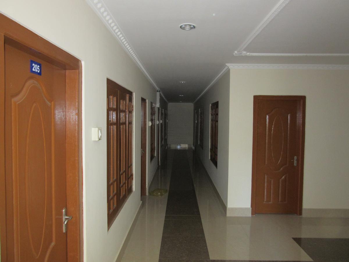 Bhalukpung Hotel Druk المظهر الخارجي الصورة