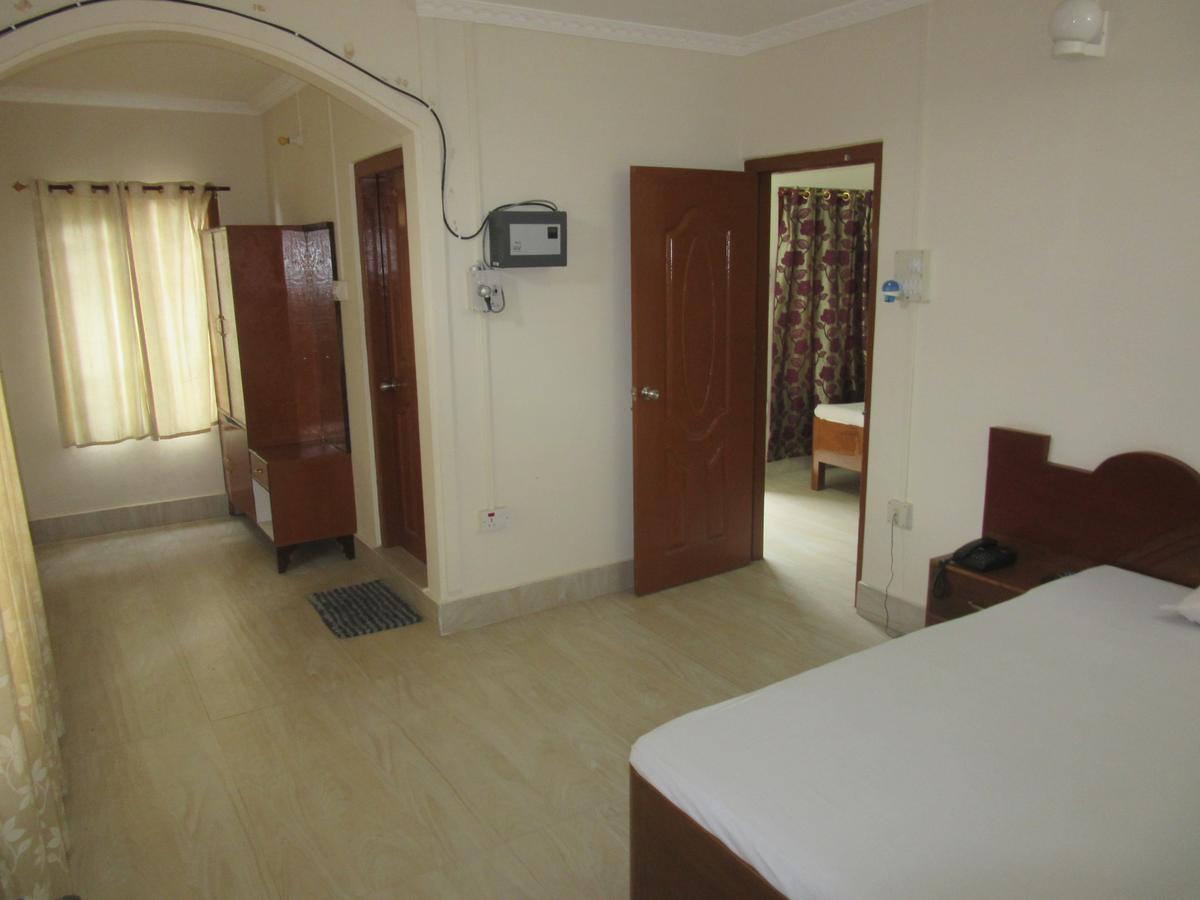 Bhalukpung Hotel Druk المظهر الخارجي الصورة