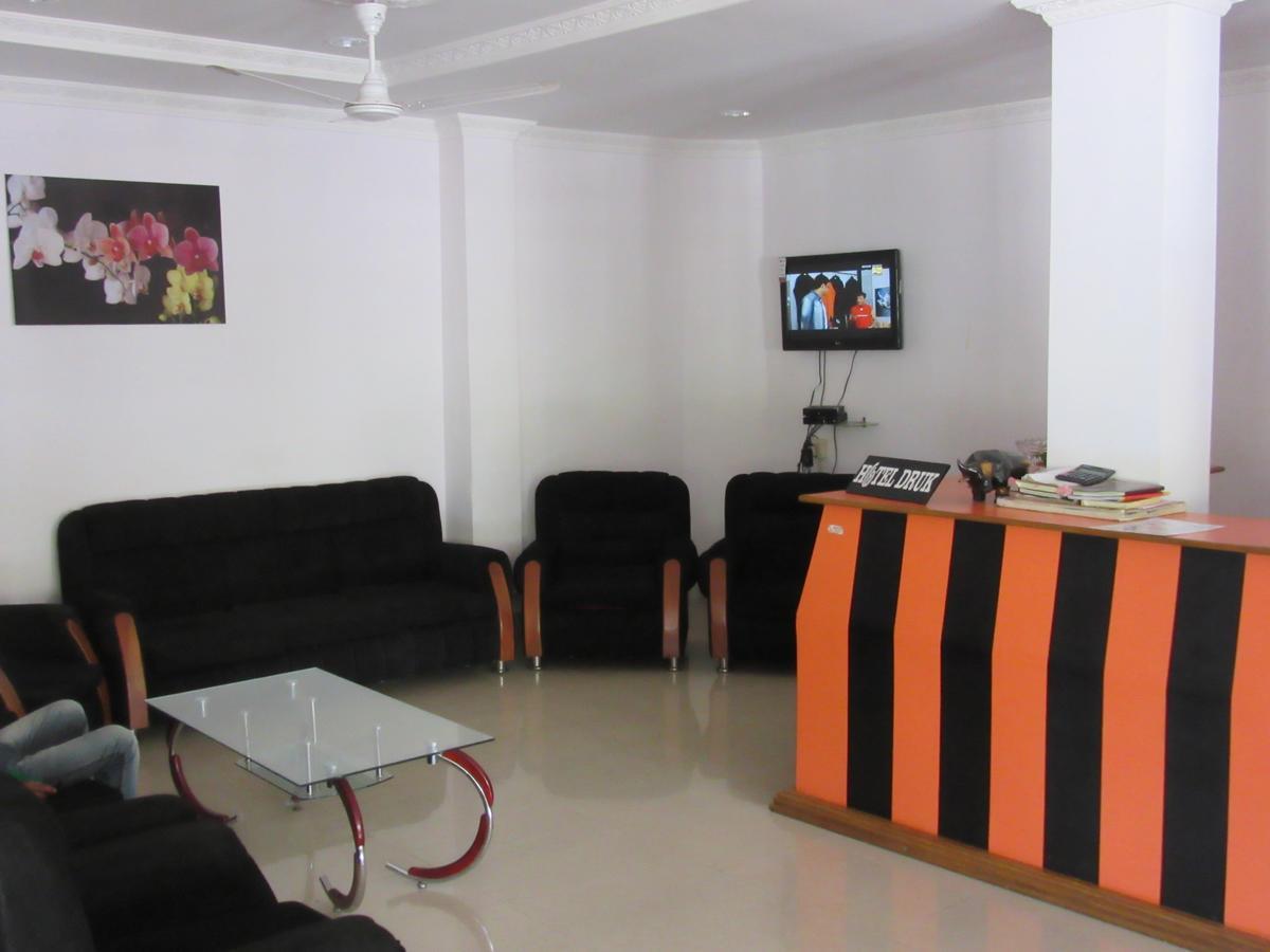 Bhalukpung Hotel Druk المظهر الخارجي الصورة