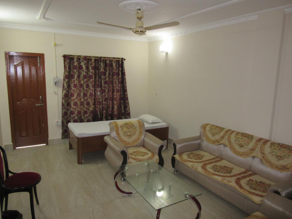 Bhalukpung Hotel Druk المظهر الخارجي الصورة