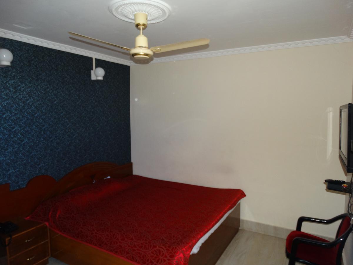 Bhalukpung Hotel Druk المظهر الخارجي الصورة