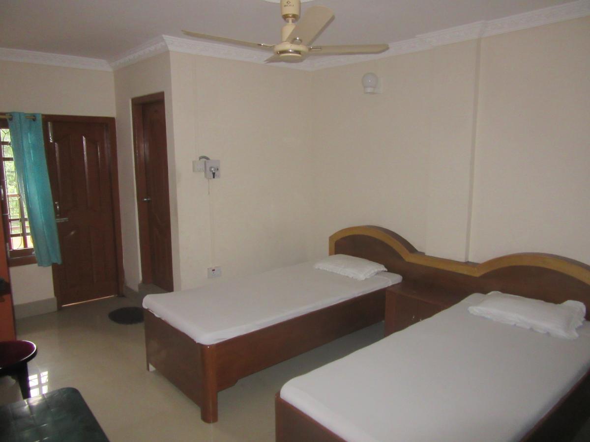 Bhalukpung Hotel Druk المظهر الخارجي الصورة